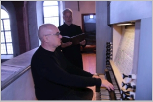 Musica Sacra Piber, Orgel trifft Oper, Foto: K. Mayer, Kleine Zeitung